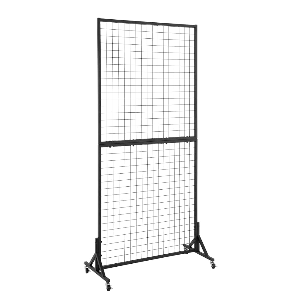WALL RACK｜DUENDE RackSolutions 12U TechEdge Wall Mount Rack | 2-Post Open